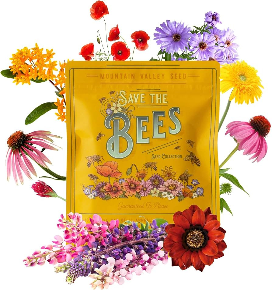 Visit the Mountain Valley Seed Company Store | Amazon (US)
