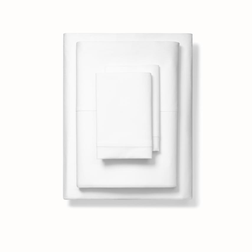 Signature Hemmed Sheet Set | Boll & Branch