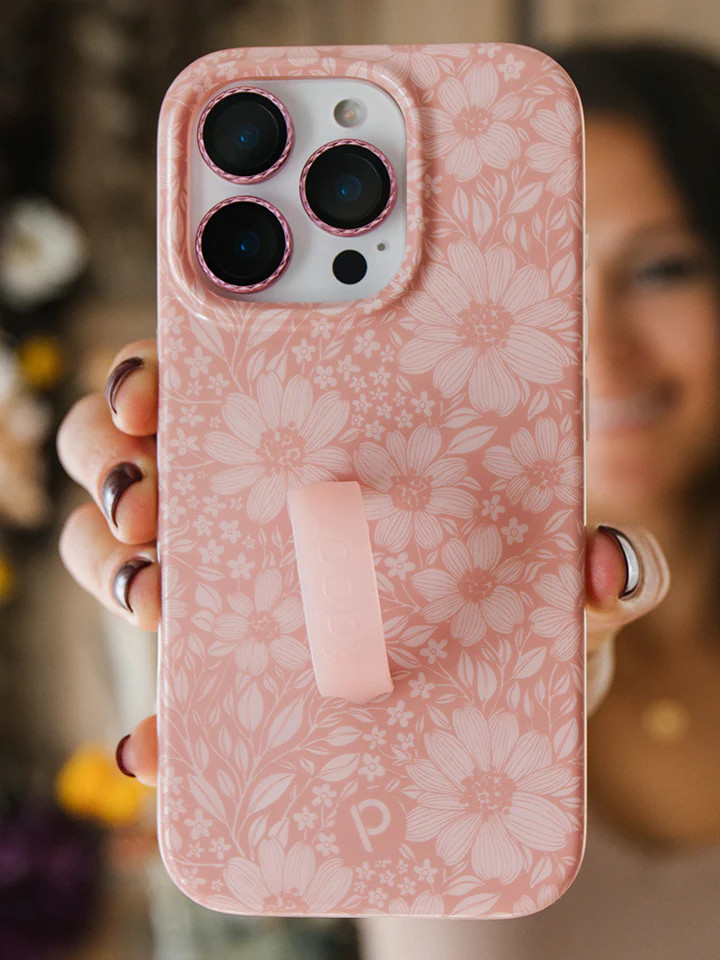 Loopy Cases - Rosewood Meadow | Loopy Cases