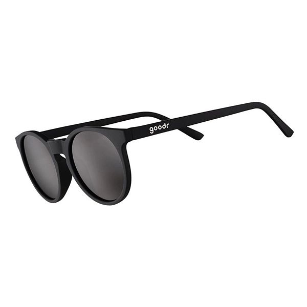 Goodr It's Not It's Obsidian Polarized Sunglasses | Scheels
