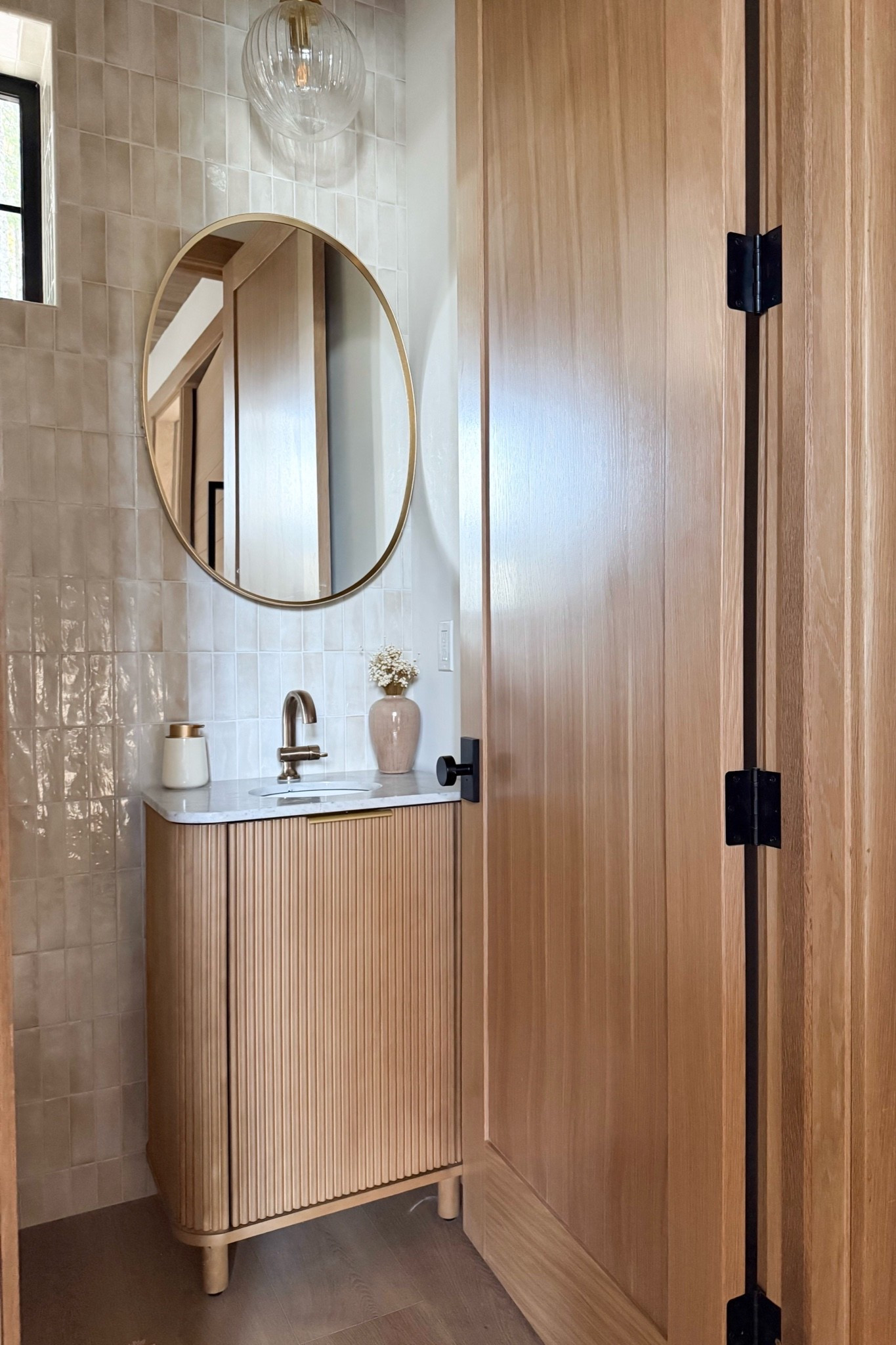 Our bathroom vanity is on amazing deal for Wayfair's Black Friday in July Sale!!

#LTKSaleAlert #LTKHome #LTKSeasonal