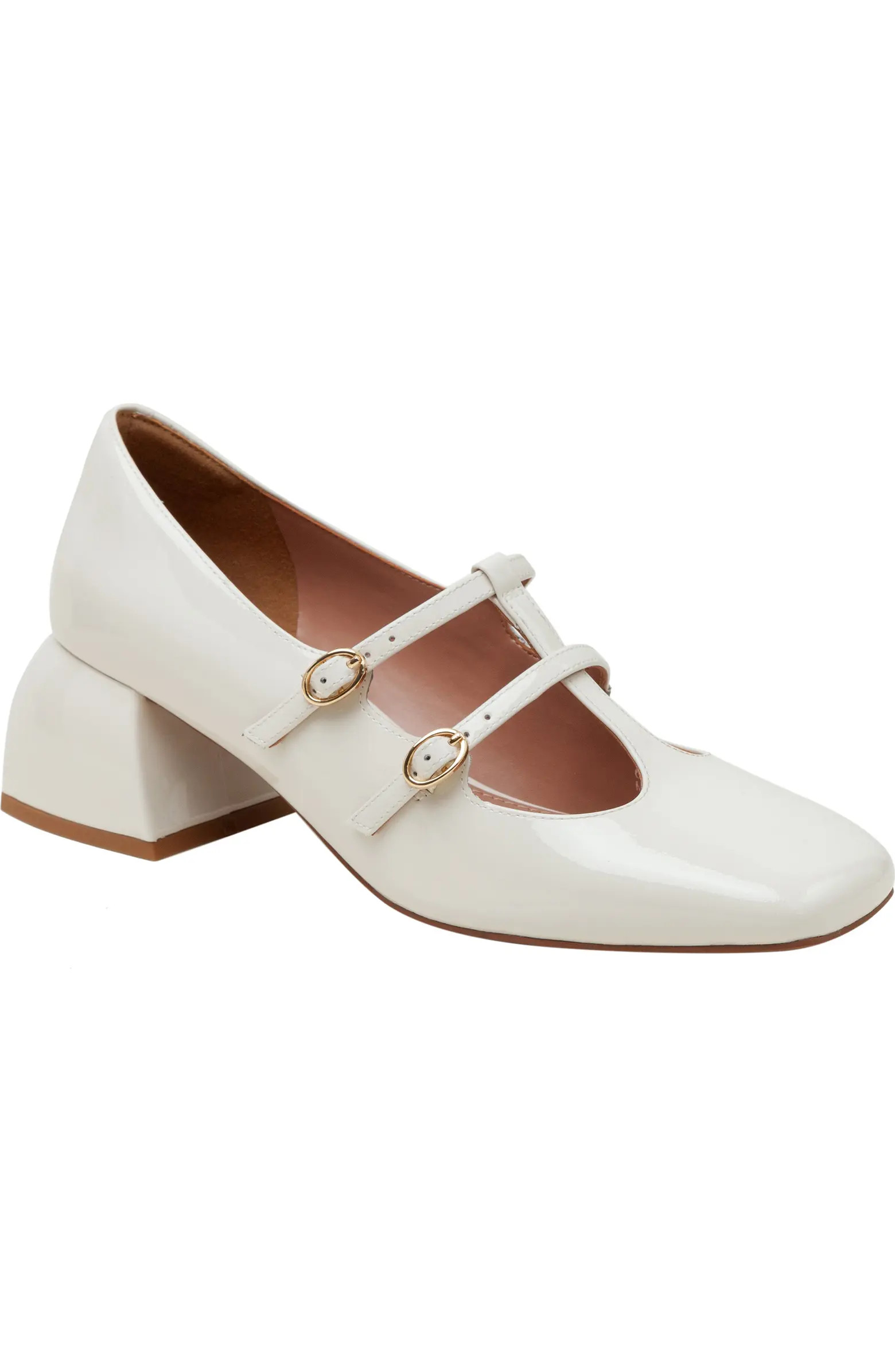 Maurice Mary Jane Pump (Women) | Nordstrom