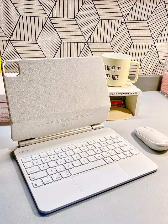 Keyboard Case for iPad Pro 11 3rd Gen 2021/2nd Gen 2020/1st Gen 2018-iPad Air 5th Gen 2022/Air 4th G | Amazon (US)