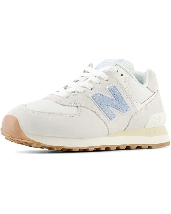 New Balance Women's 574 V2 All Day Sneaker | Amazon (US)