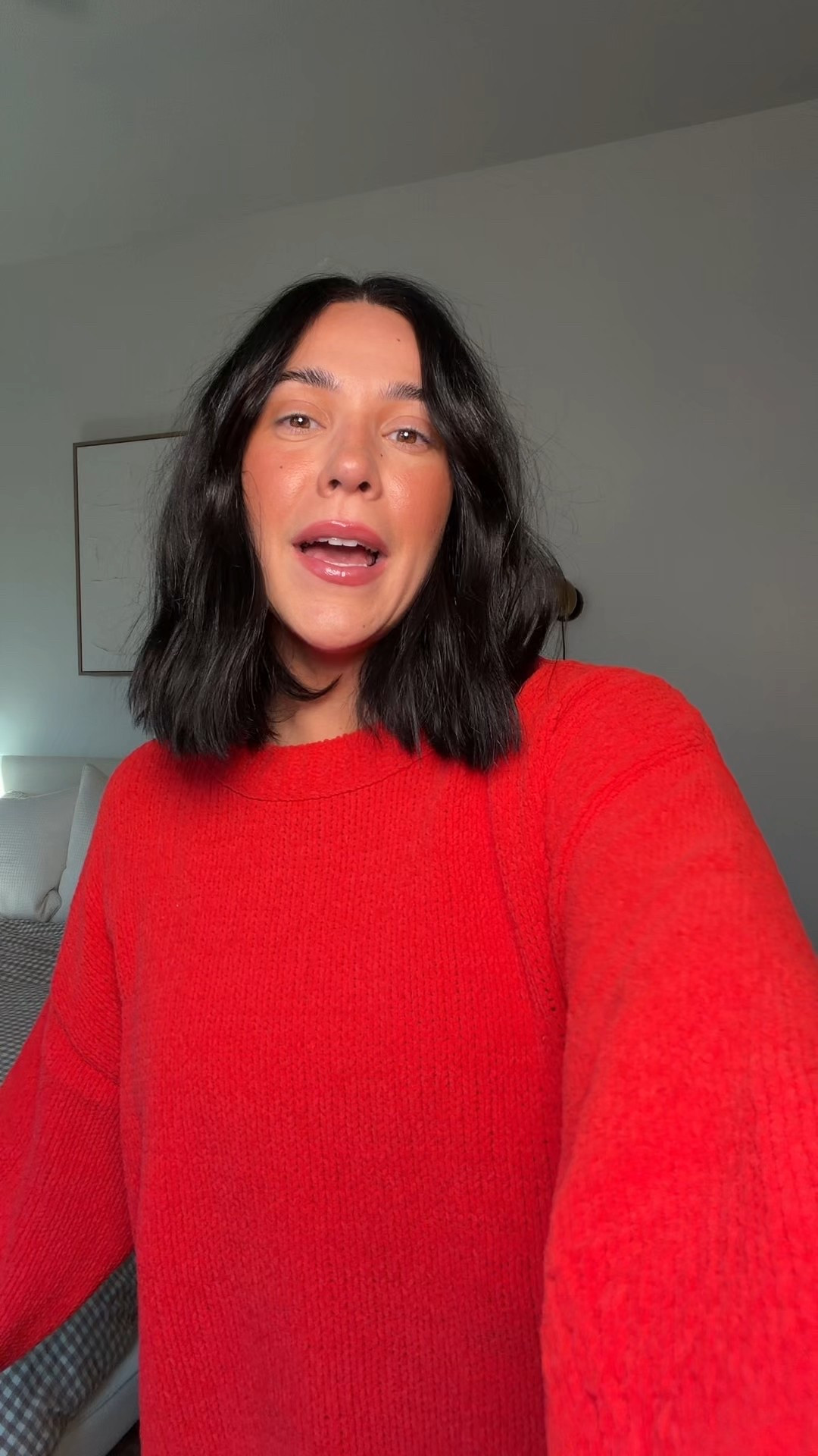 Cozy winter and holiday lounge aerie haul! Size L in all! 

#LTKMidsize #LTKselfcare #LTKHoliday