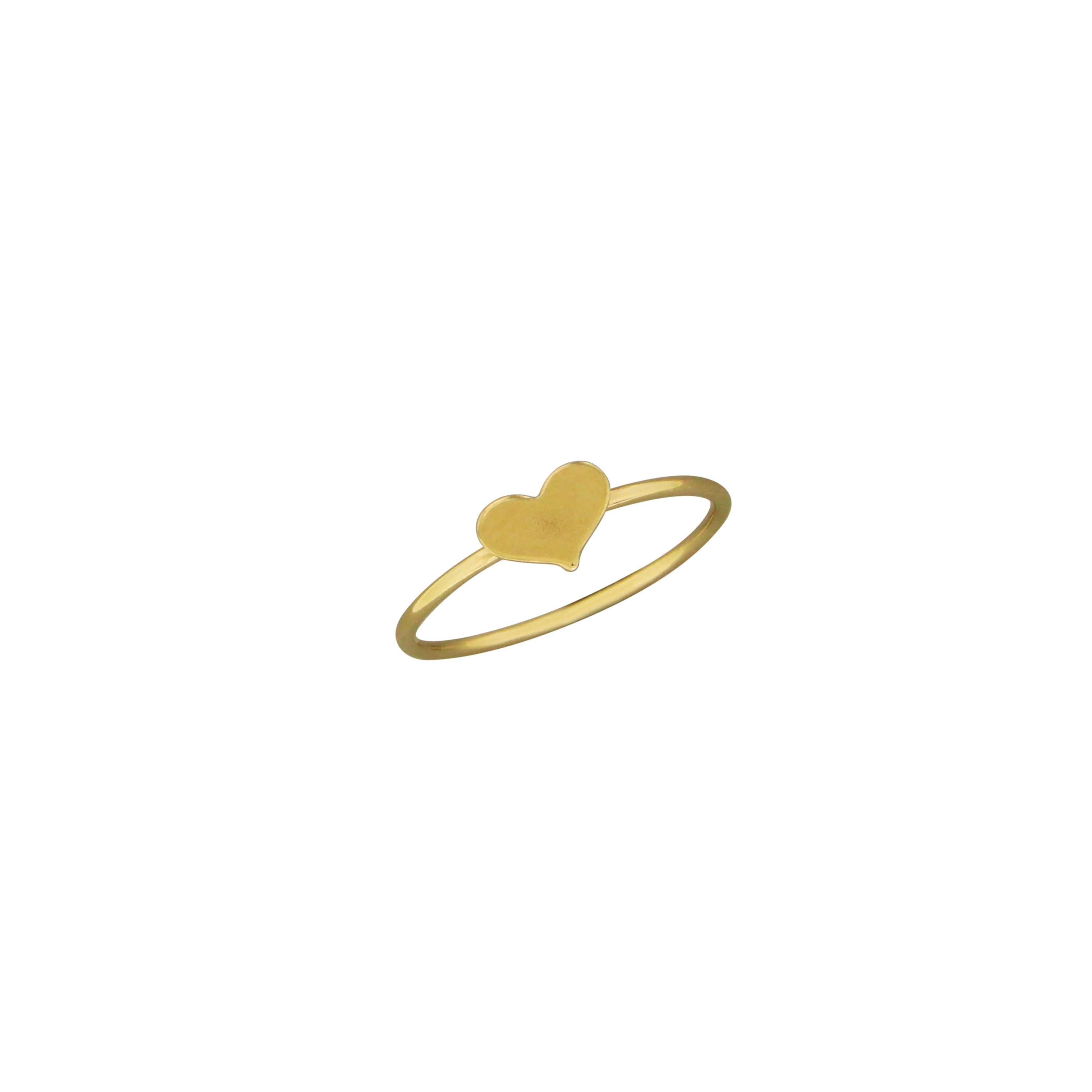 RING - I am Loved | Olaeda