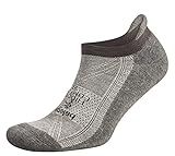 Balega Hidden Comfort No-Show, Heel-Tab, Running Socks for Men and Women (1 Pair) | Amazon (US)