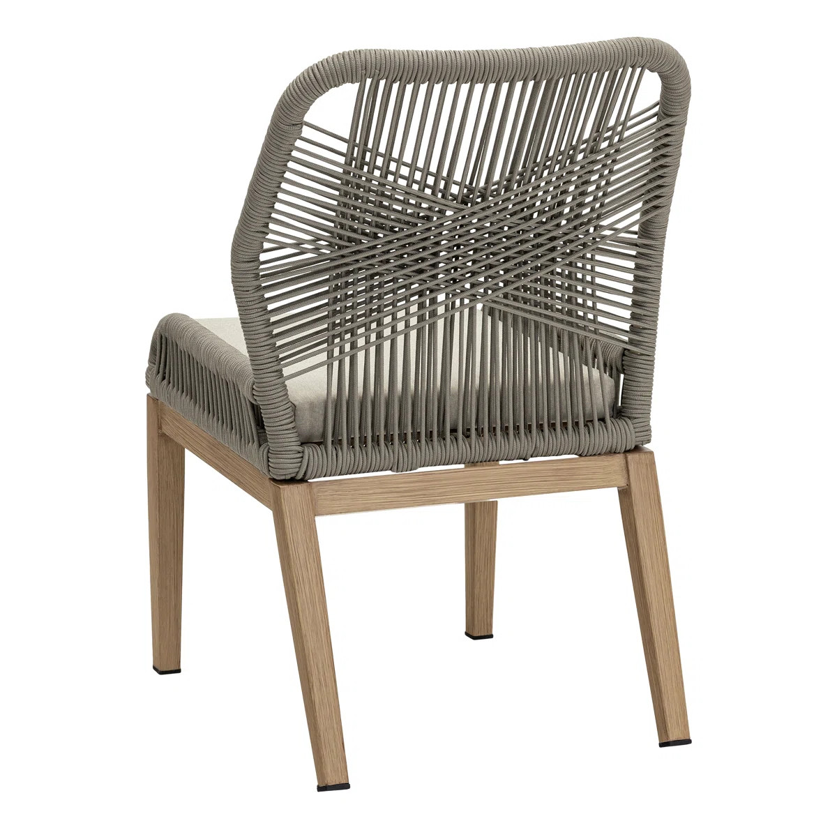 Restaurant Furniture by Barn Furniture PAT Outdoor Dining Chair | Wayfair | Wayfair North America