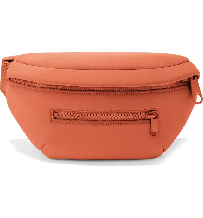 Ace Water Resistant Neoprene Belt Bag | Nordstrom