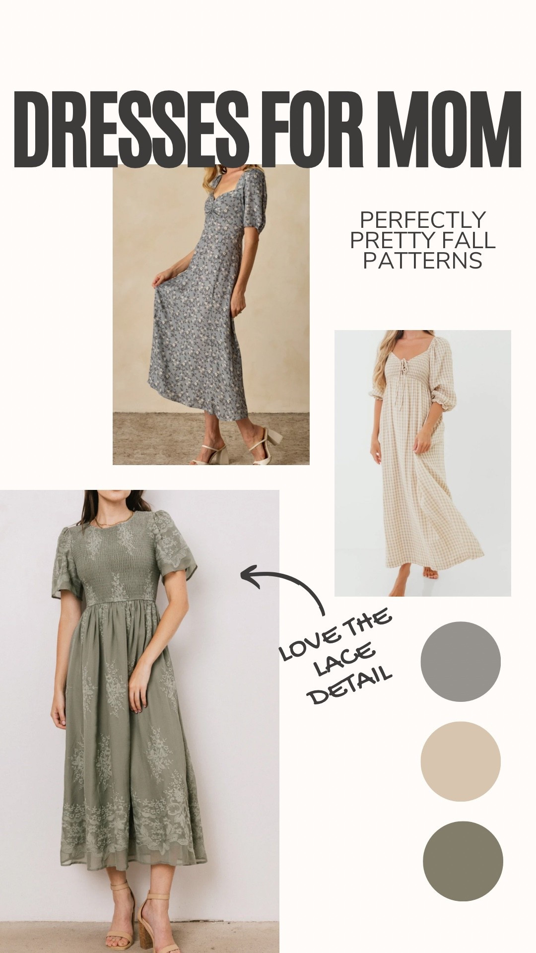 Perfectly pretty patterns for fall 🤍

#LTKSeasonal