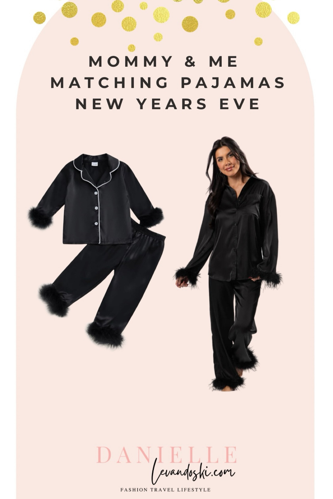 Mommy & me matching New Year’s Eve pajamas. Feather pajamas. Toddler pajamas  

#LTKHoliday #LTKSeasonal #LTKFamily