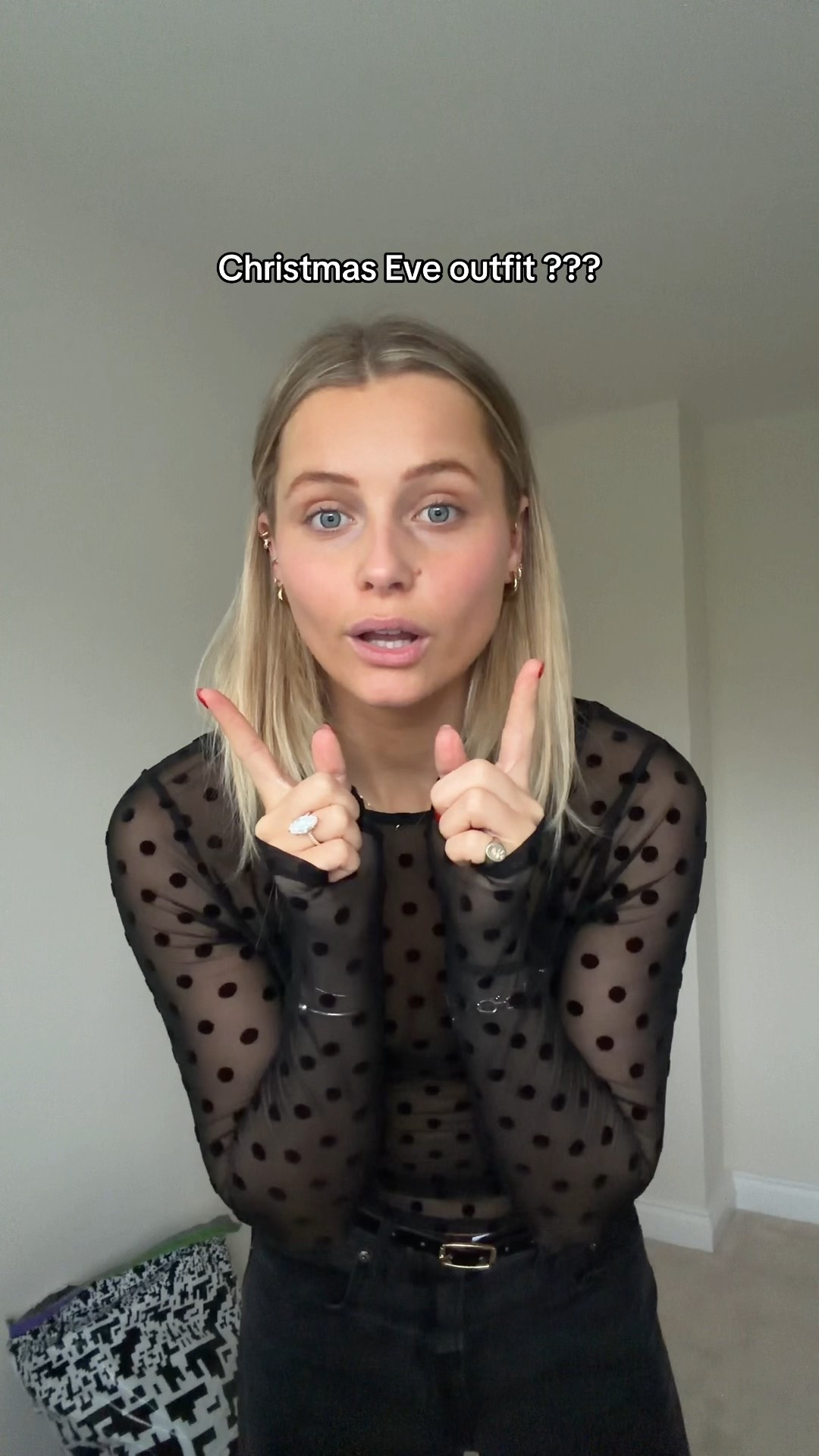 Christmas Eve outfit ??? 

#LTKwinter #LTKpartywear #LTKfestive