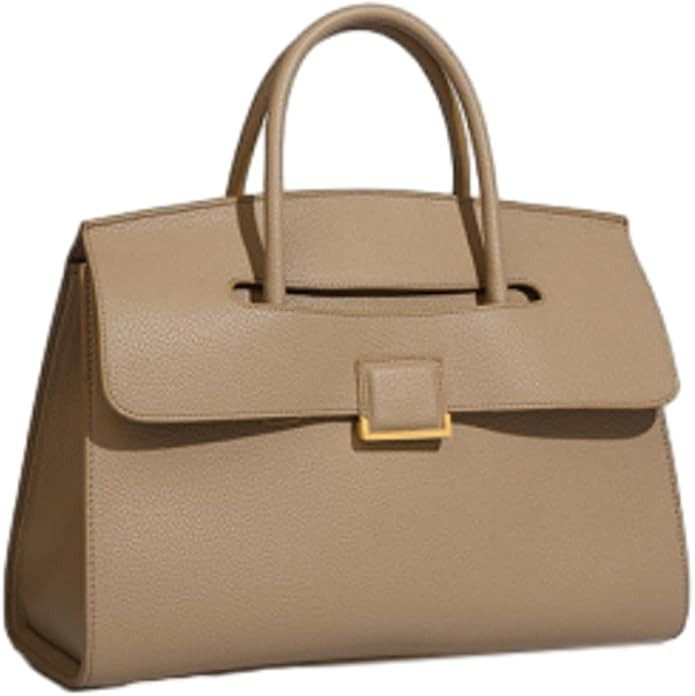 Tote Bag PU Hobo Shoulder Bag Women Cute CrossBody Purse Satchels Mini Messenger College Travel W... | Amazon (US)