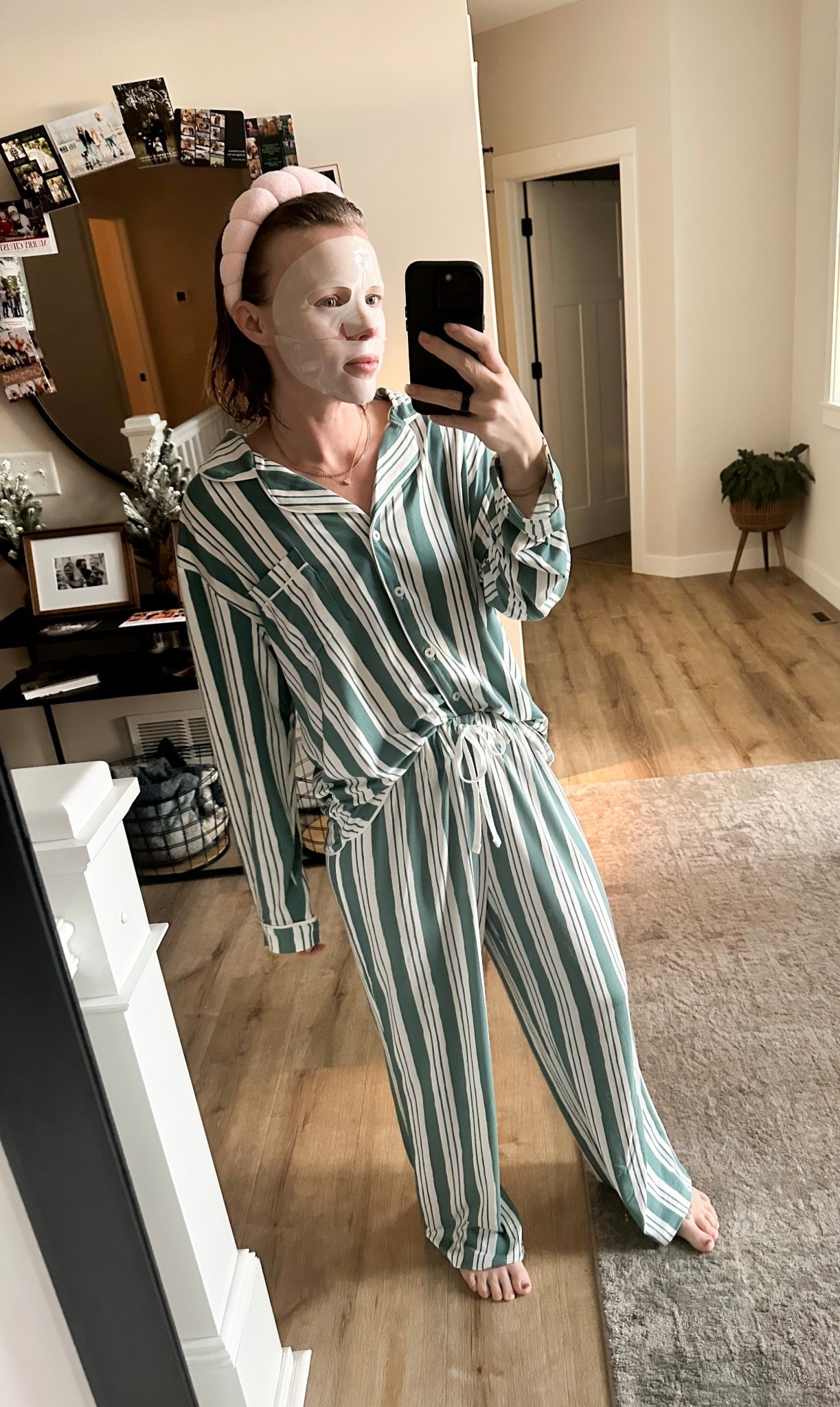 Sunday reset and some self care! 

#LTKmomlife #LTKselfcare #LTKFindsUnder50