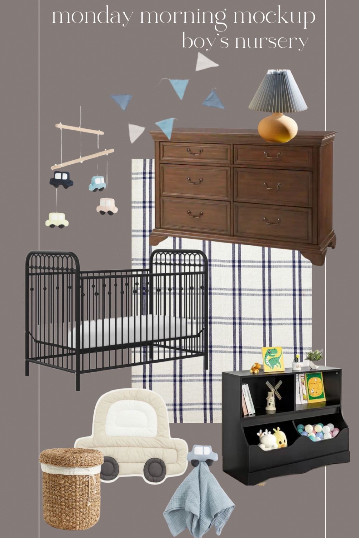 Boys nursery

#LTKhome #LTKbaby #LTKfamily