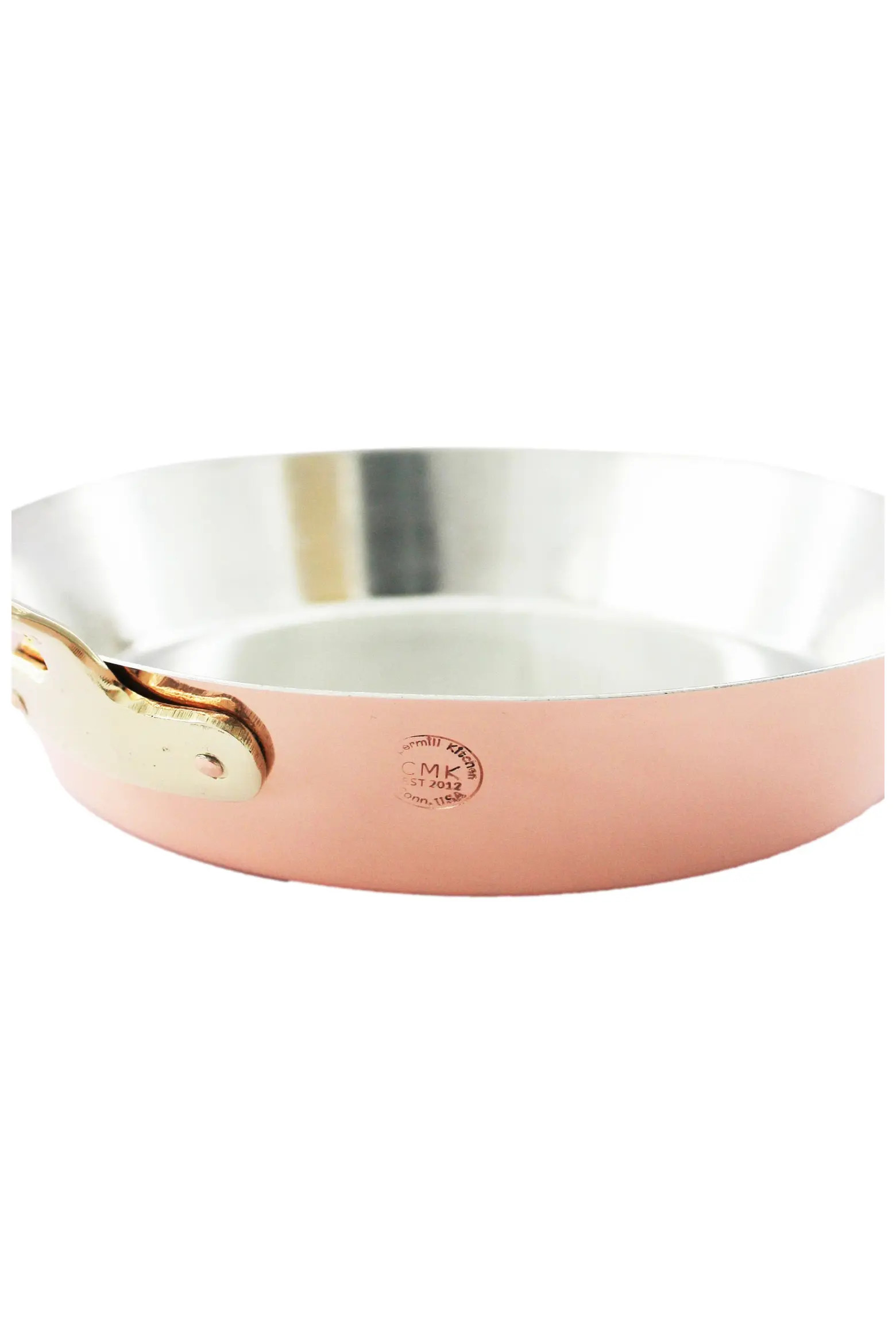 Vintage Inspired Copper Fry Pan | Nordstrom | Nordstrom