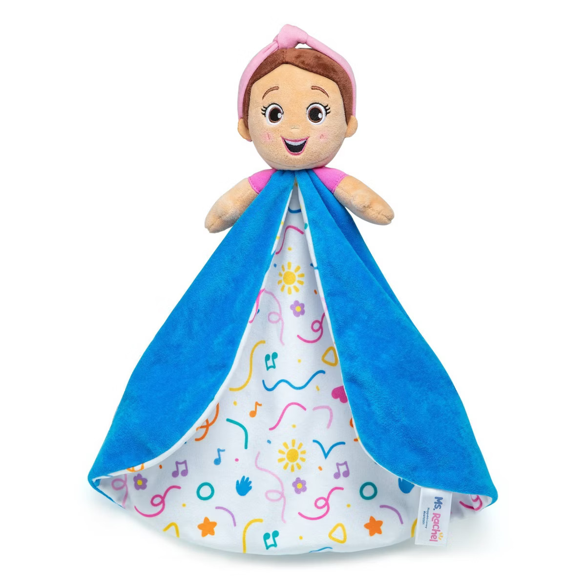 Ms. Rachel Huggable Lovey Toy | Target