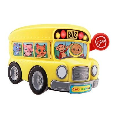 CoComelon Sing with Me School Bus | Target
