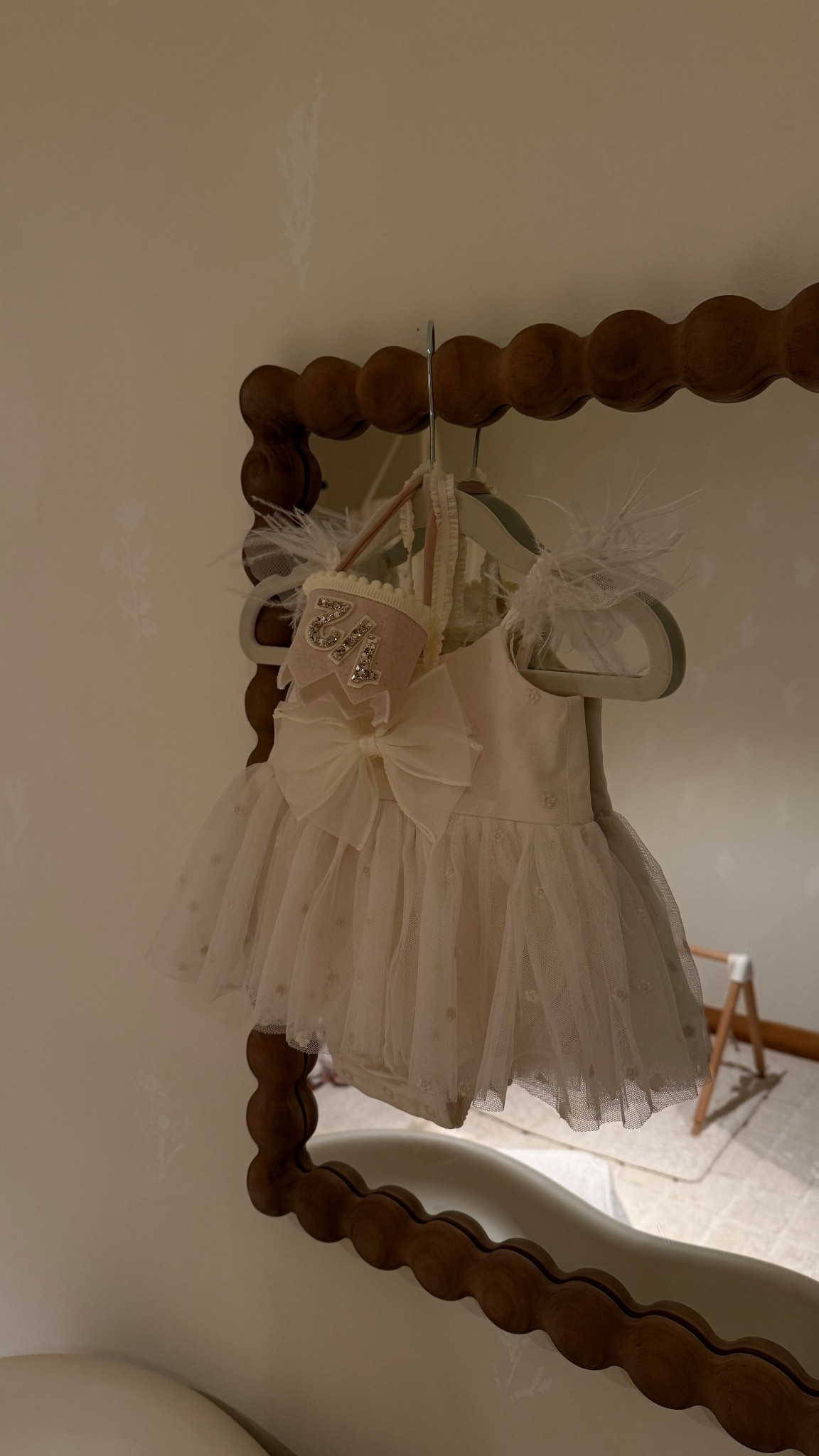 1/2 birthday outfit but would also be a cute 1st birthday dress 🤍

#LTKBaby #LTKKids #LTKParties