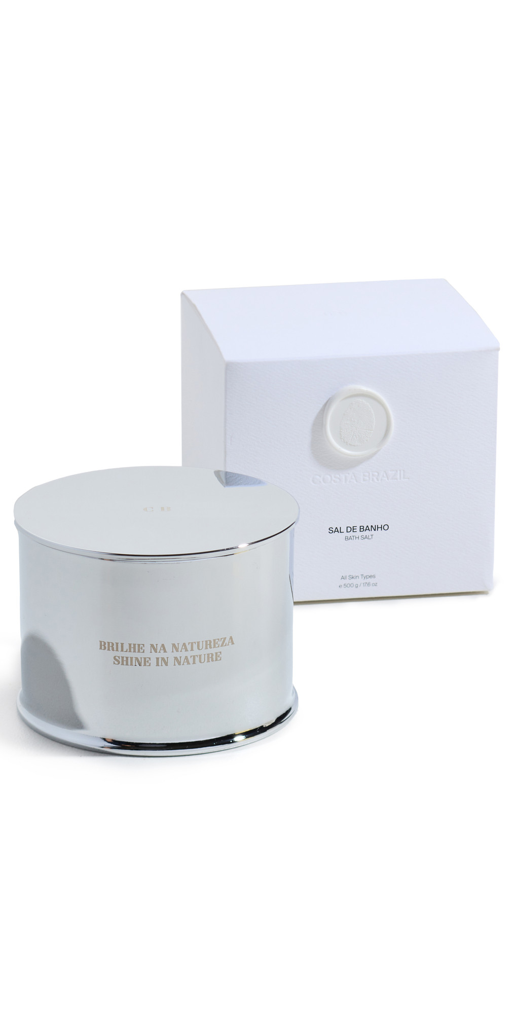 Costa Brazil Sal de Banho - Bath Salt | SHOPBOP | Shopbop