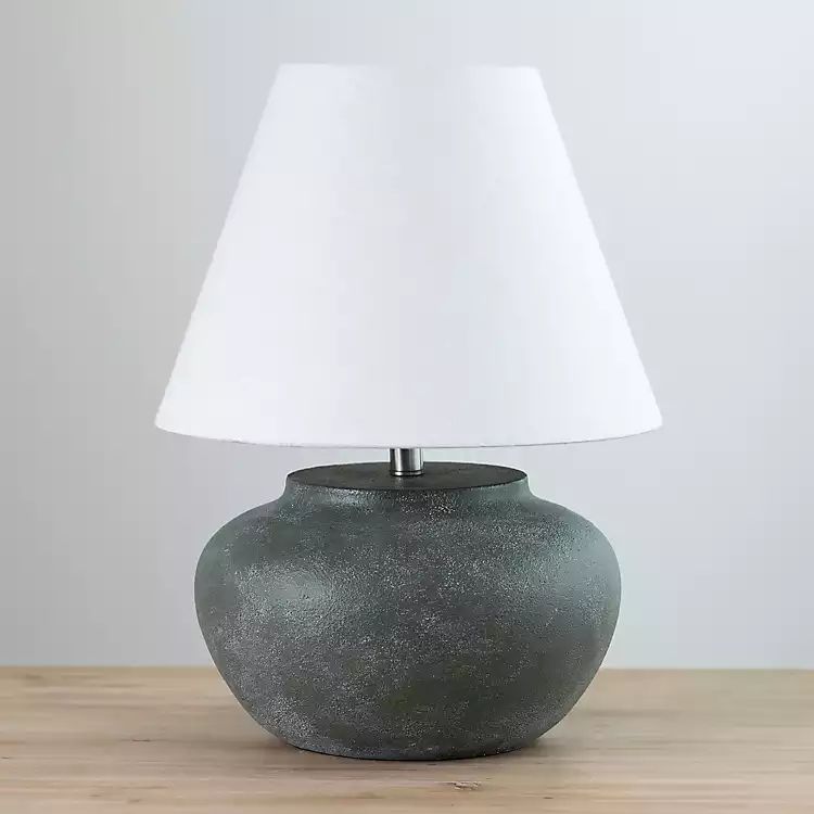 Brecken Table Lamp | Kirkland's Home