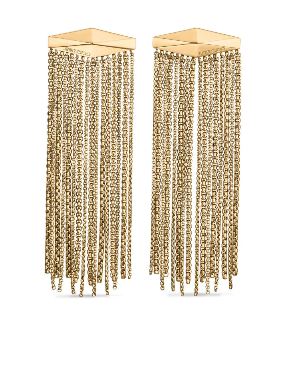 Zandra earrings | Farfetch Global