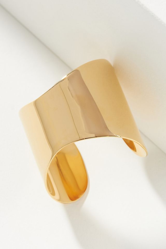 Soko Flex Cuff Bracelet | Anthropologie (US)