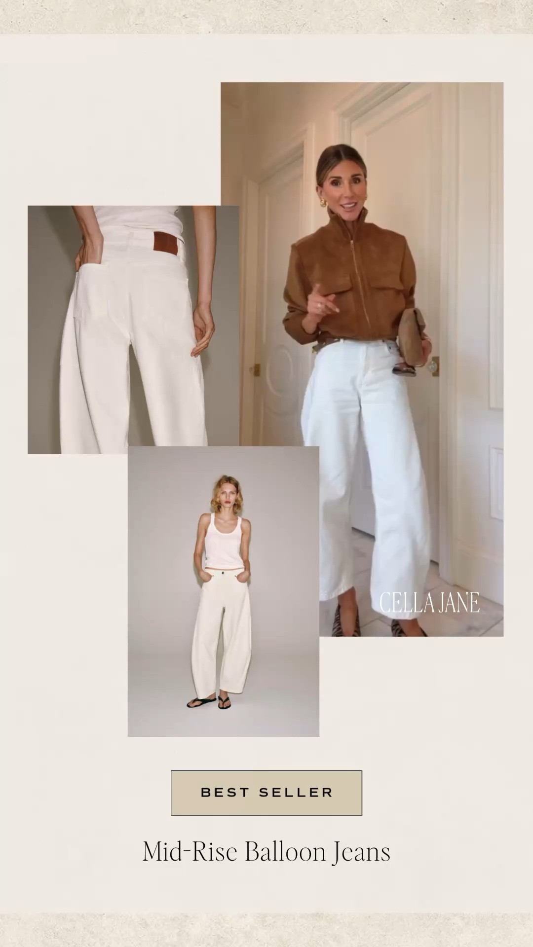 A closer look at this week’s best selling products.

#LTKfall #LTKjeans #LTKstyletip
