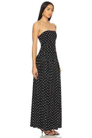 Paraisa Maxi Dress | Revolve Clothing (Global)
