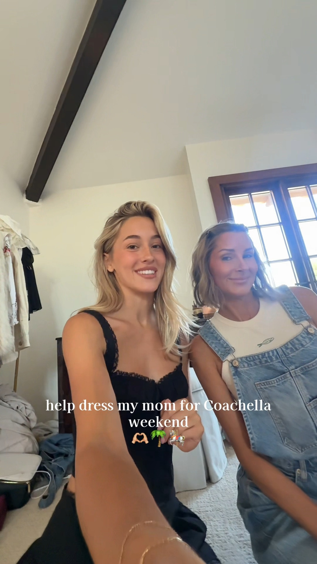 Coachella / festival weekend outfits!! 

#LTKFestival #LTKOver40