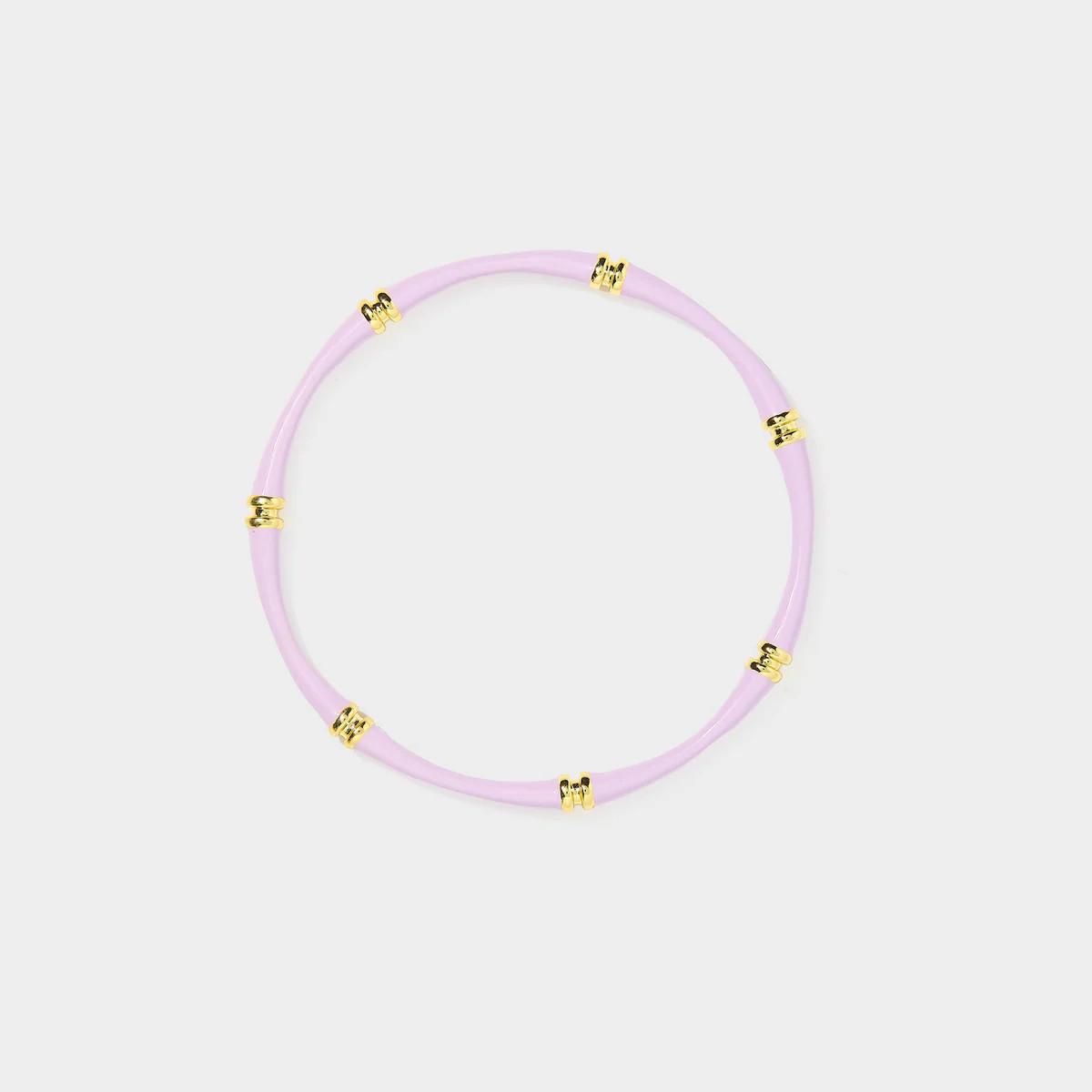 Ford Enamel Bangle | Allie + Bess