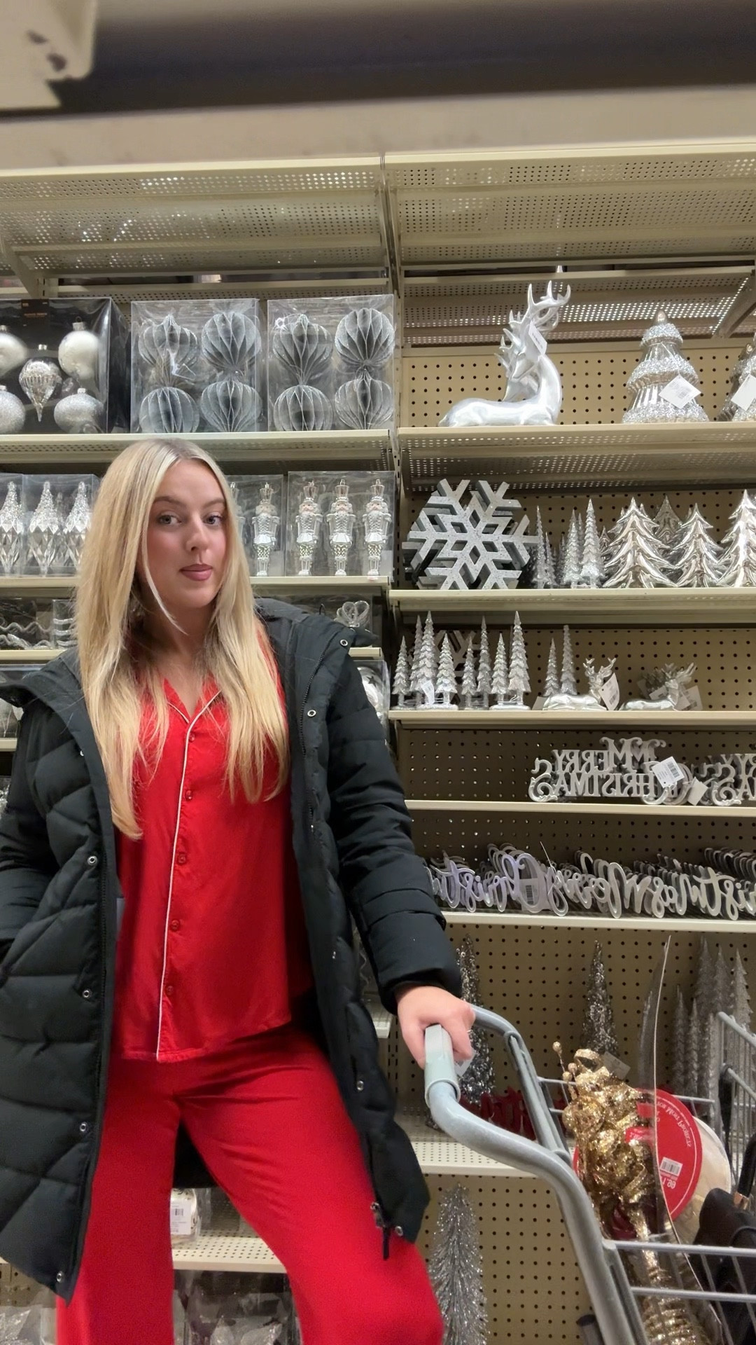 Nordstrom Holiday PJ sets ♥️🎄 

#LTKHoliday #LTKSeasonal #LTKGiftGuide