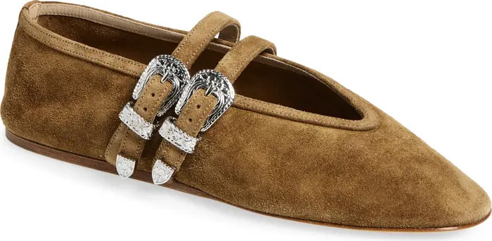 Le Monde Beryl Claudia Ballet Flat (Women) | Nordstrom | Nordstrom