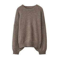 Pullover Veira aus Kaschmir - LISA YANG | 24S (APAC/EU)