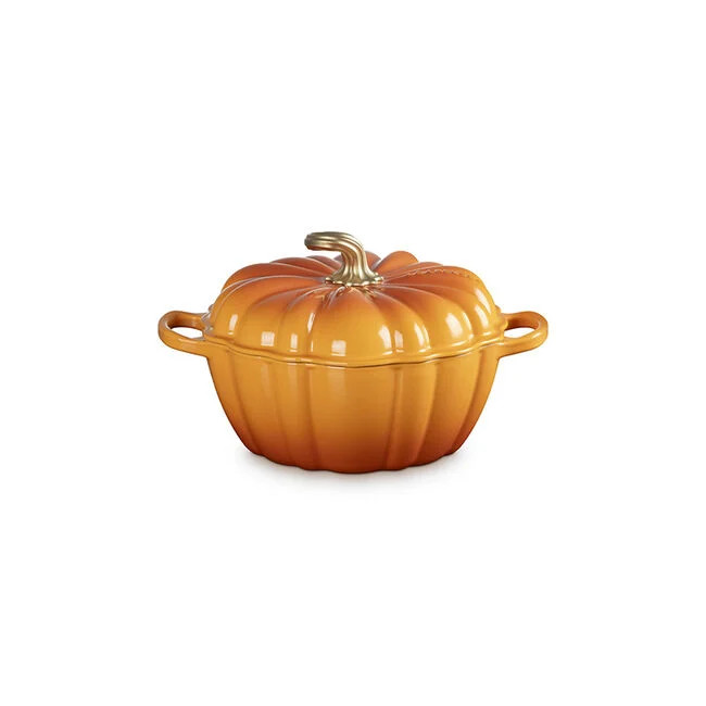 Signature Pumpkin Cocotte | Le Creuset