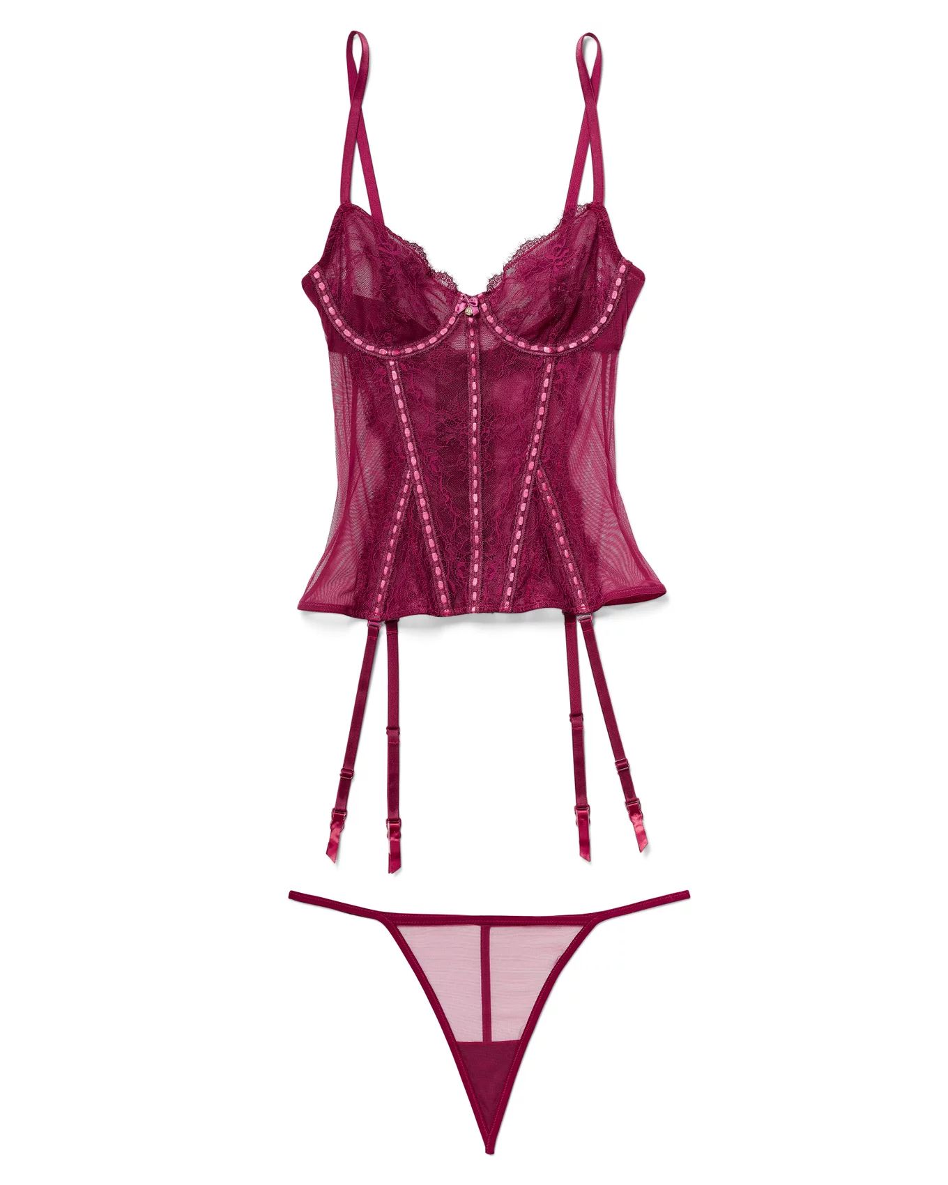 Sherry Unlined Plus | Adore Me