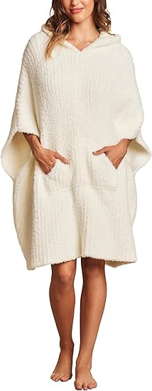 Barefoot Dreams® The Cozy® | Amazon (US)