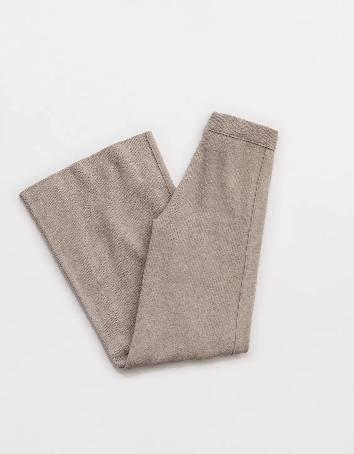 Aerie Sweater Trouser | Aerie