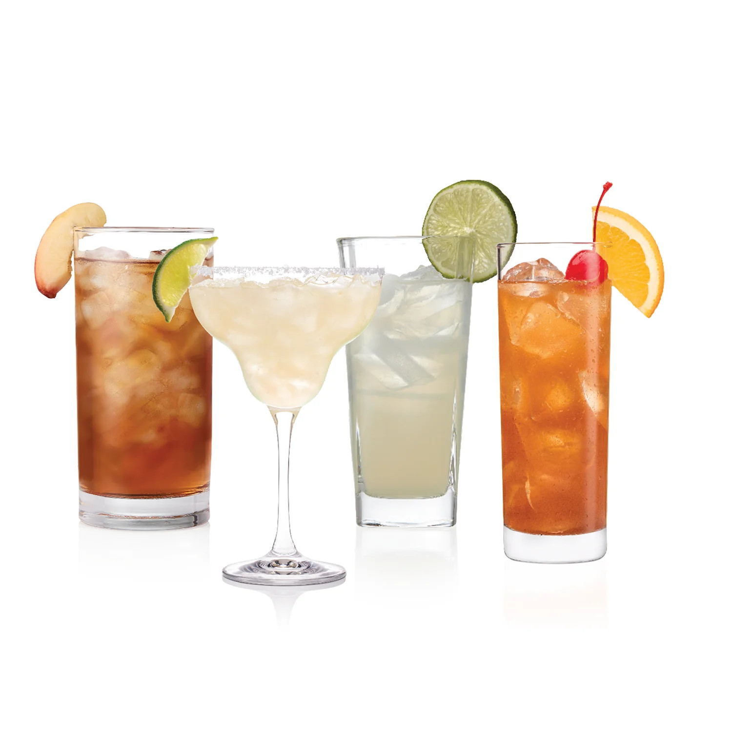 Poolside Vibes Cocktail Pods Variety Pack | Alcohol Drink Capsules | Bartesian