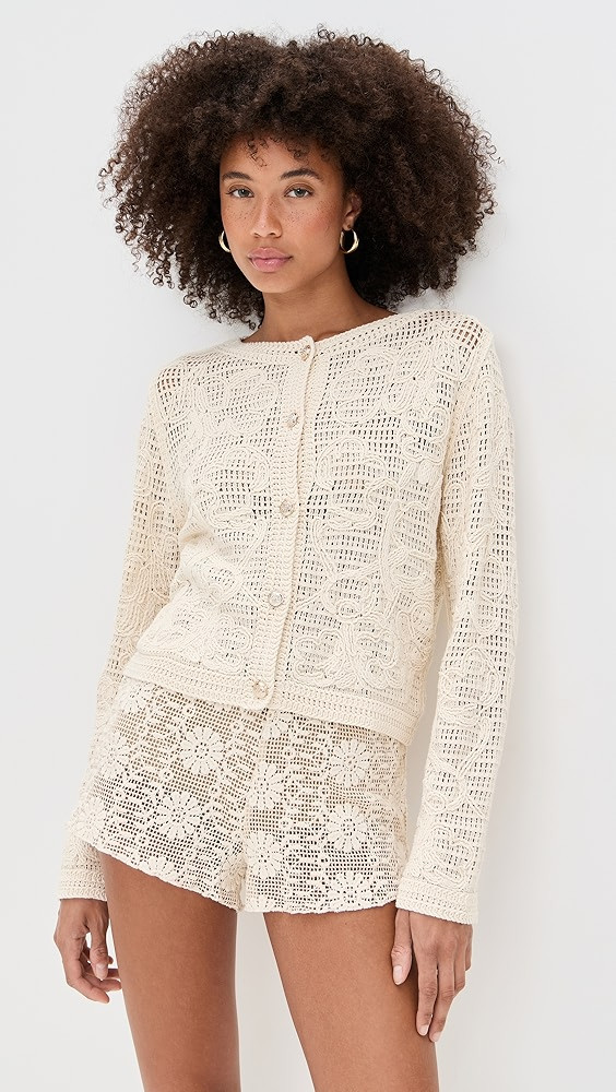 Atelier Cardigan | Shopbop