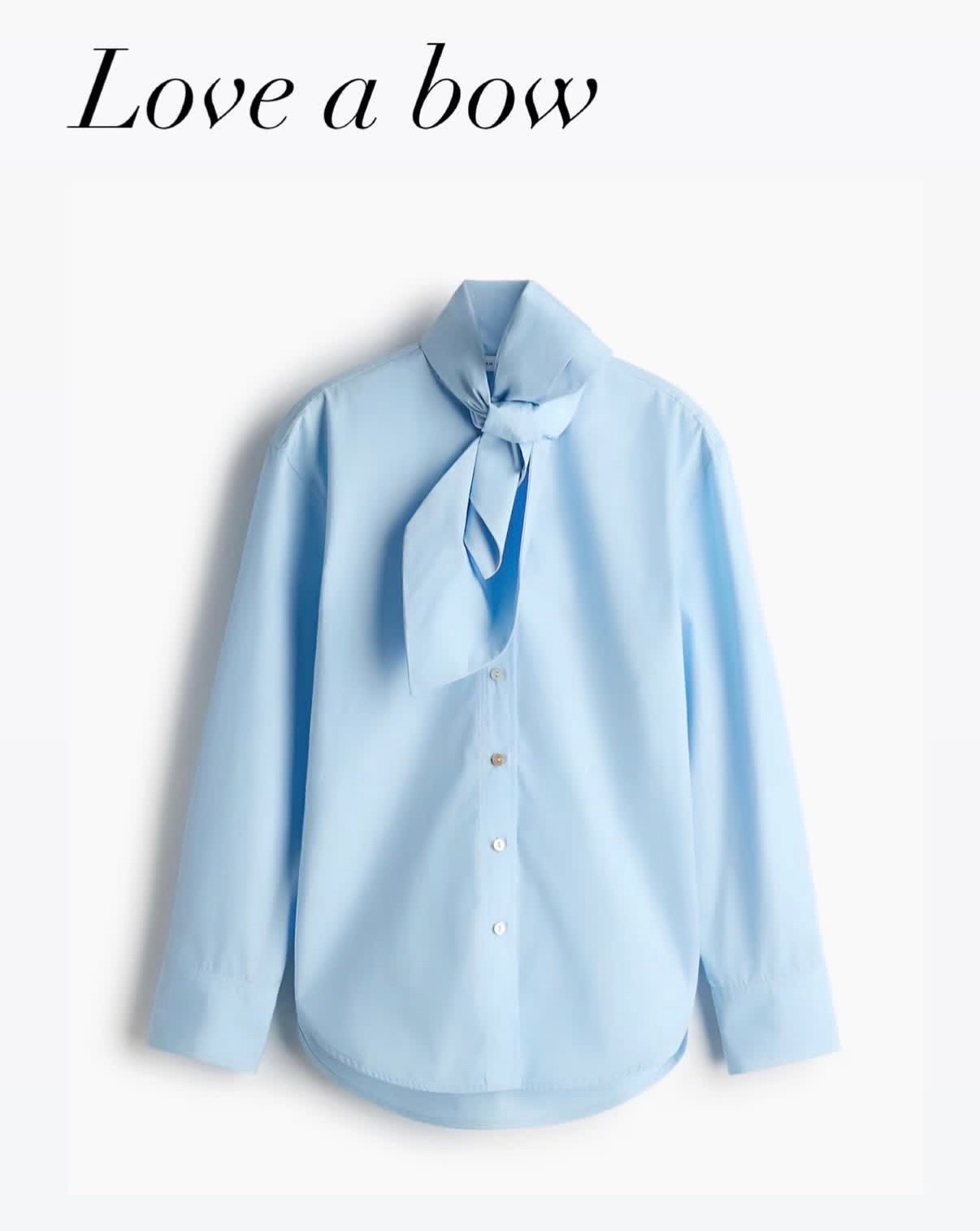 Cutest bow top