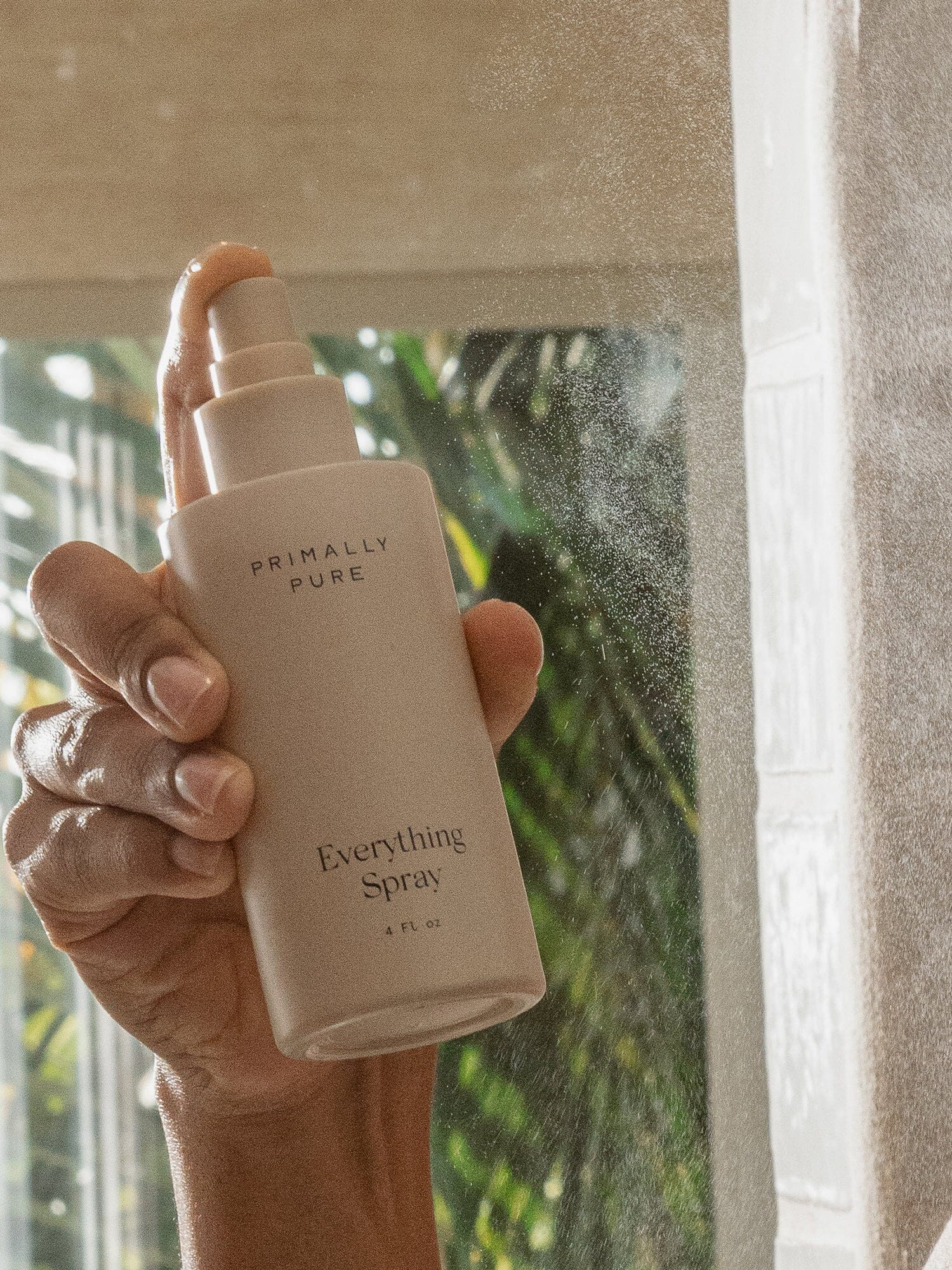 Everything Spray | Natural Toner | Primally Pure Skincare | Primally Pure