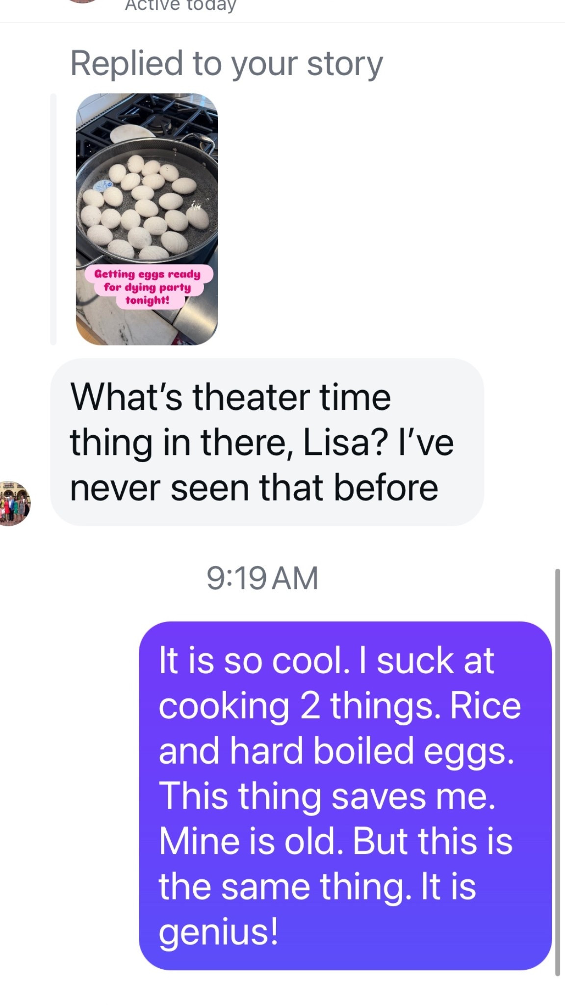 Hard boiled eggs, soft, boiled, eggs, medium, boiled eggs, Best, boiled egg hack, kitchen, tools, kitchen, gadgets, ￼

#LTKOver40 #LTKHome