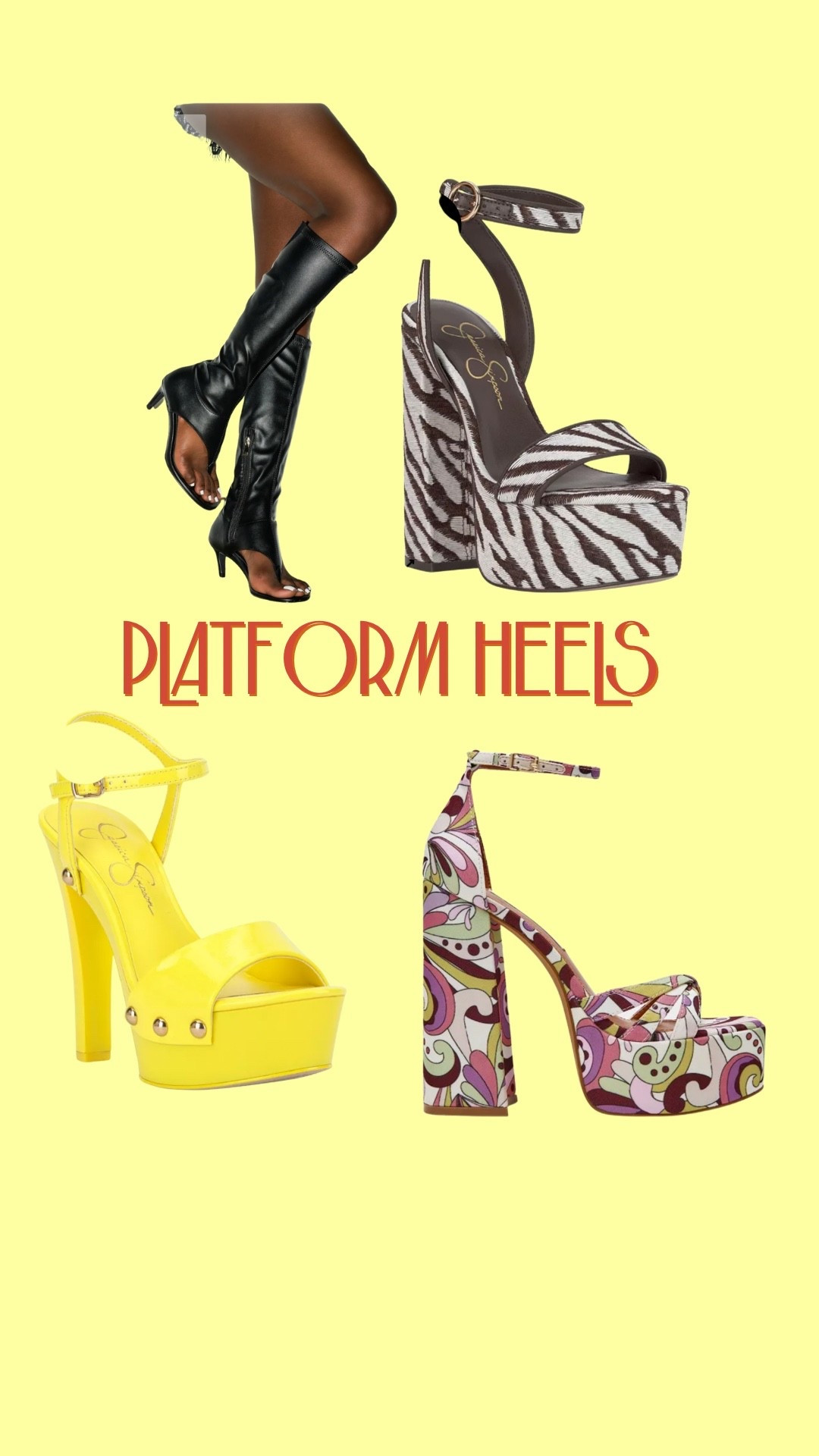 Summer Time Platforms 🔥

#LTKSwim #LTKPlusSize #LTKSaleAlert