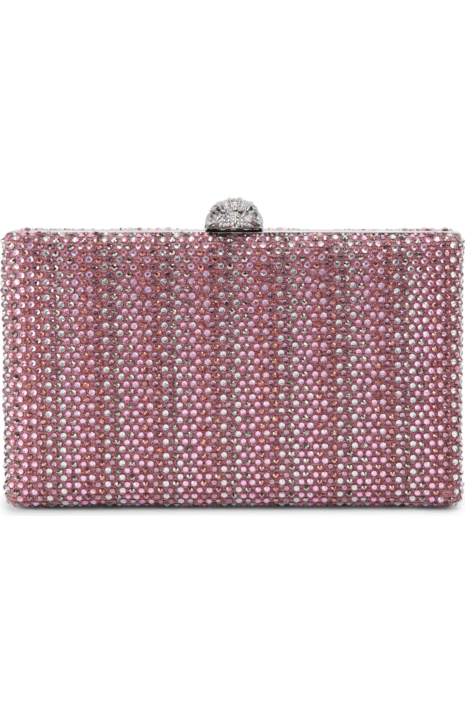 Kensington Crystal Frame Clutch | Nordstrom
