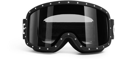 Celine ski mask in plastic with crystals - CELINE | 24S US