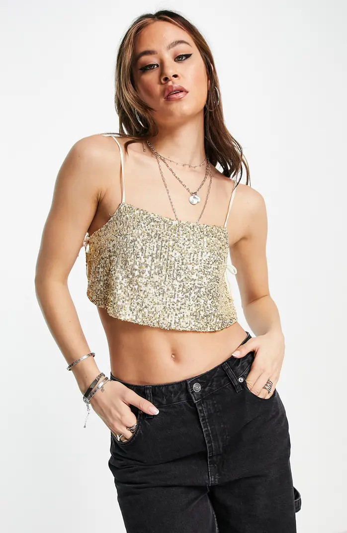 Spaghetti straps | Nordstrom