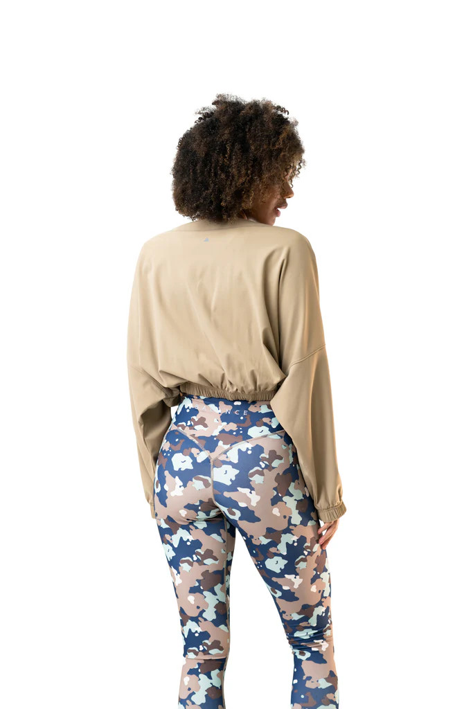 The Outlander Crew - Dune | Balance Athletica