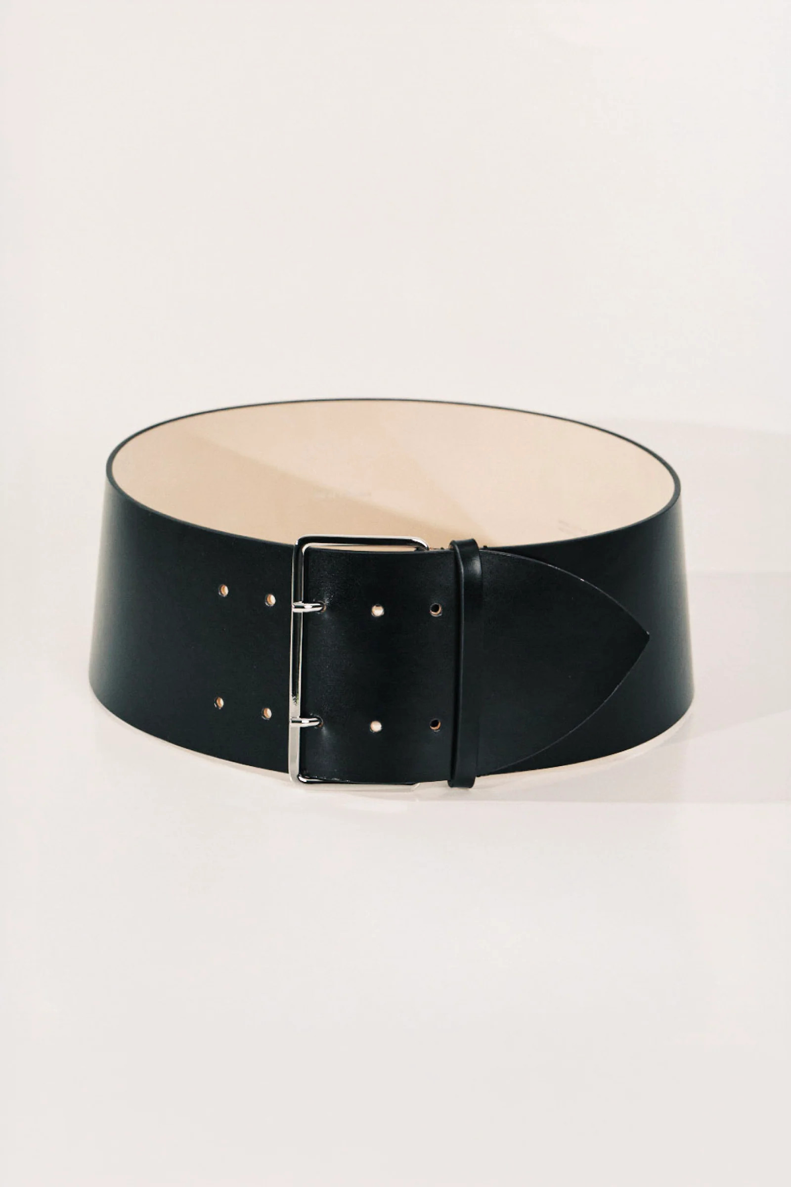 Portia Black Silver | Déhanche