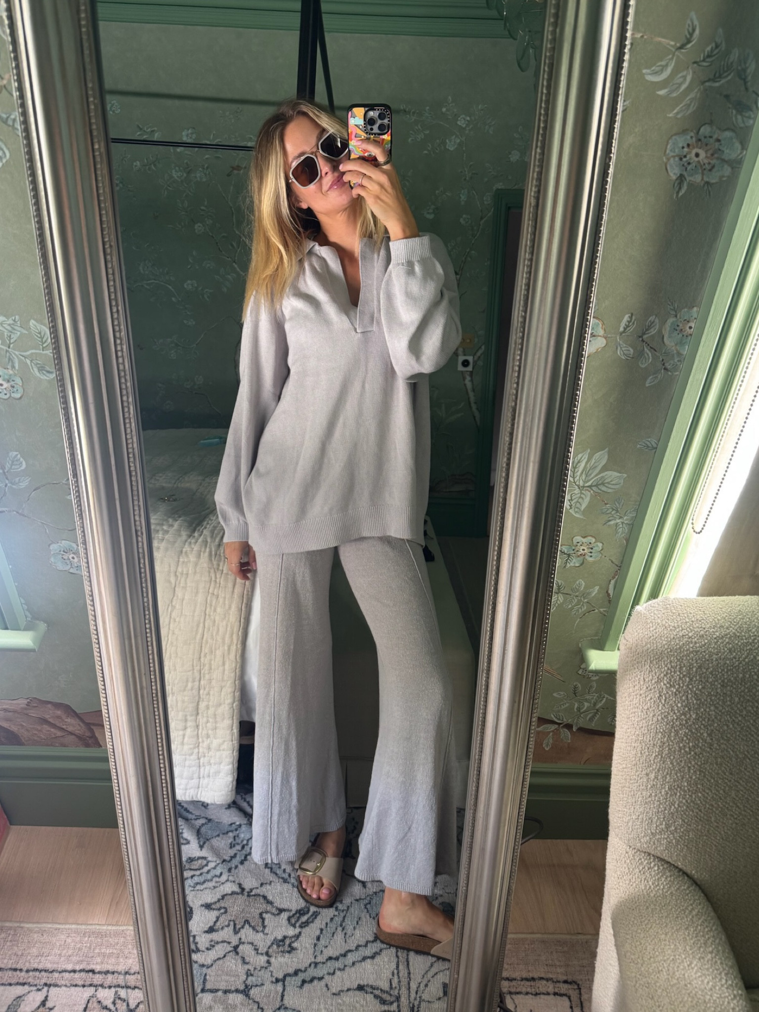 Comfy travel outfits ✈️ 

#LTKstyletip #LTKsummer #LTKtravel